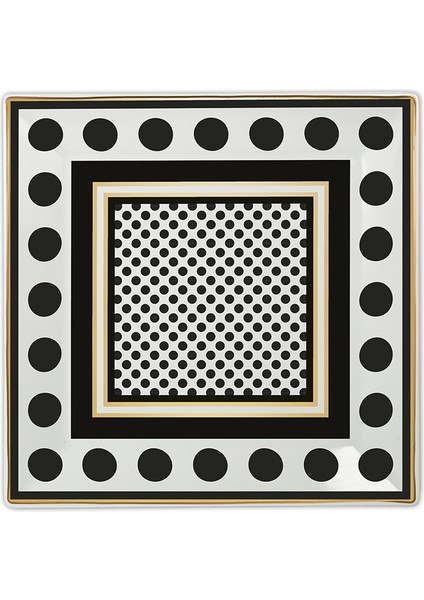 Optical Tabak 15 cm x 15 cm
