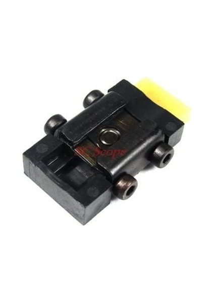 Dürbün Tutucu Scope Stopper Scot-05