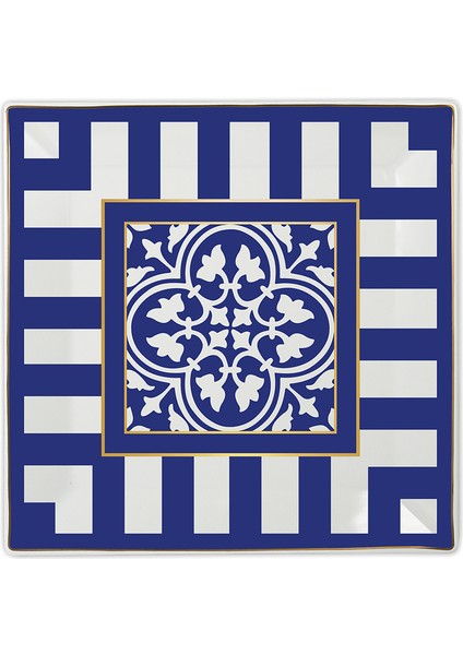 Infinity Tabak 21 cm x 21 cm fiyatları