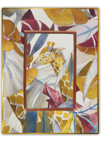 Savana Tabak 20 cm x 16 cm fiyatları
