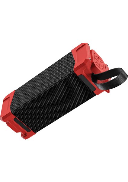 Hc6 Magic Sports Bluetooth Speaker Hoparlör