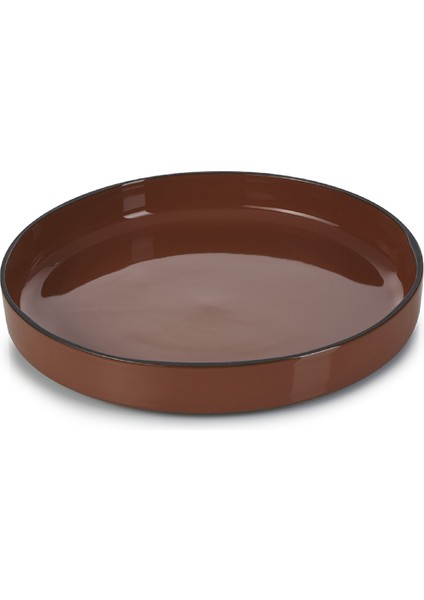 Caractere Gourmet Tabak 23 cm Tarçın