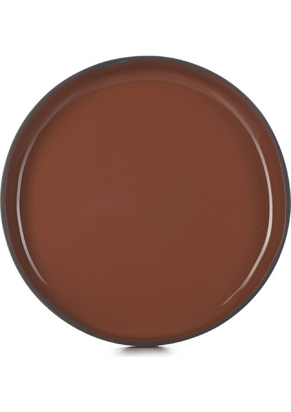 Caractere Gourmet Tabak 23 cm Tarçın