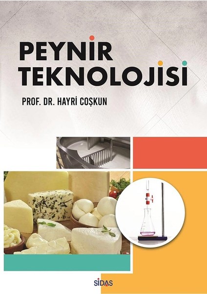 Peynir Teknolojisi