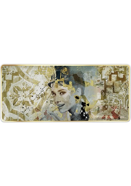 Memories Audrey Tabak 28 cm x 12 cm fırsatları