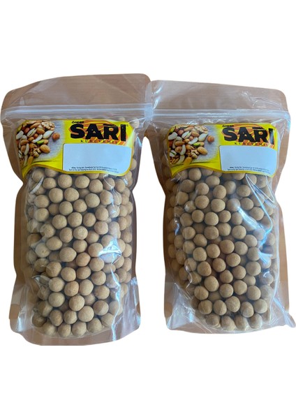 Sarı Çıtır Leblebi 500 gr