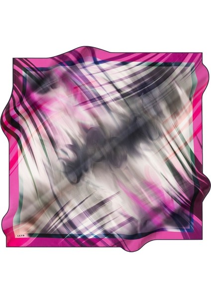 321 Aker Sura Ipek Eşarp 8891701