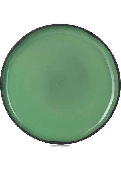 Caractere Ekmek Tabağı 15 cm Mint Yeşili