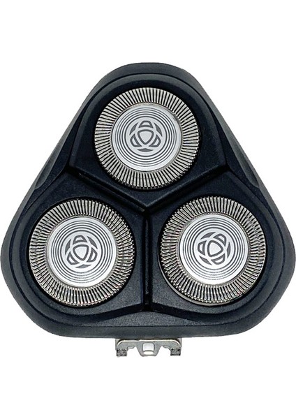 Philips S3101 S3102 S3103 Için S3000 Tıraş Makinesi Yedek Tıraş Başlığı (Yurt Dışından)