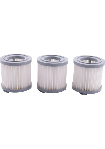 Xiaomi Jımmy JV51 JV53 JV71 JV83 El Tipi Için 3 Paket Hepa Filtre (Yurt Dışından)