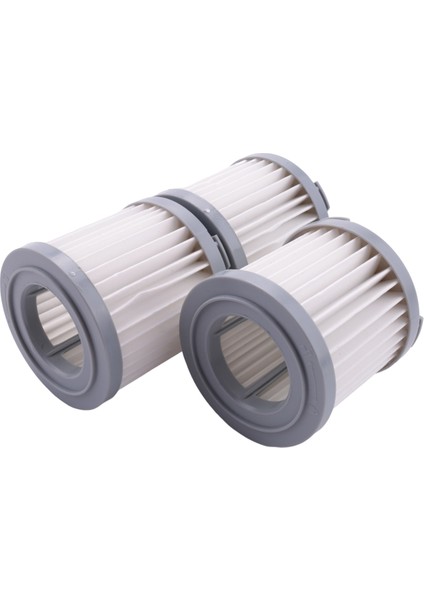 Xiaomi Jımmy JV51 JV53 JV71 JV83 El Tipi Için 3 Paket Hepa Filtre (Yurt Dışından)