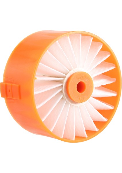 Black+Decker Powerseries Akülü Çubuk Süpürge Için Hepa Filtre (Yurt Dışından) modelleri