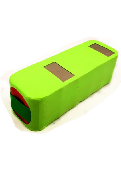 Infınuvo Için 14,4V 3500MAH Pil, Cleanmate 365'E Uygun (Yurt Dışından) fırsatları
