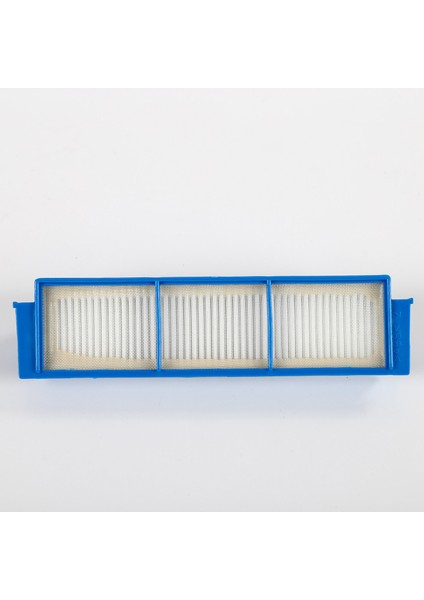 Philips Elektrikli Süpürge Yedek Parçaları Için Hepa Filtre Paspas Bezi Seti (Yurt Dışından)