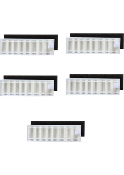 Tefal Rowenta Robot Süpürge Yedek Parçası Için Mop Bezi Hepa Filtre (Yurt Dışından) fırsatları