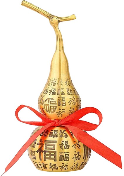 Feng Shui Pirinç Süsü Iyi Şanslar Heykeli El Sanatları Hatıra Altı (Yurt Dışından) fiyatları