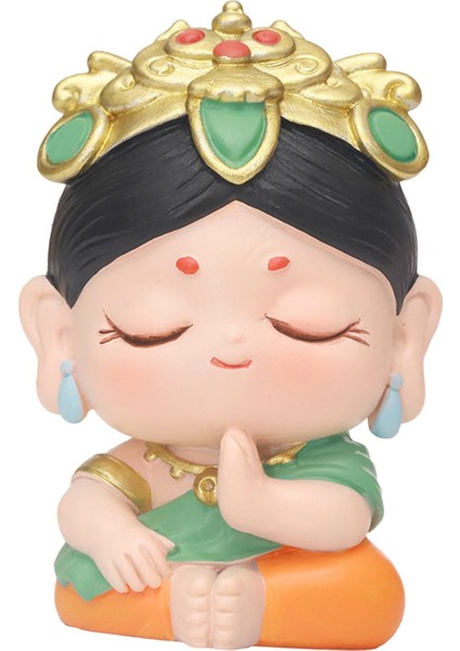 Heykelciği El Sanatları Masaüstü Dekorasyonu Için Heykeli B (Yurt Dışından) fırsatları