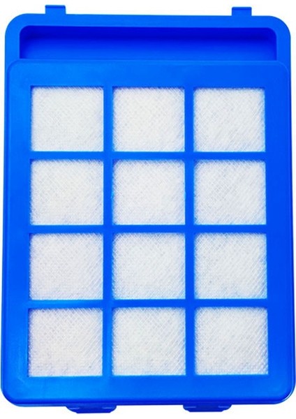 Philips FC9911 FC9912 FC9920 Elektrikli Süpürge Için 3 Parça Hepa Ön Filtre (Yurt Dışından)