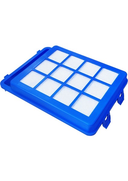 Philips FC9911 FC9912 FC9920 Elektrikli Süpürge Için 3 Parça Hepa Ön Filtre (Yurt Dışından)