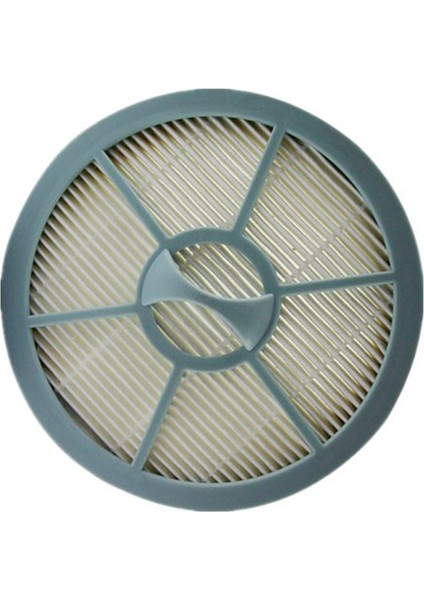 Philips FC8264 Için 6 Adet Filtre+Hepa+Filtre Kapağı Elektrikli Süpürge Parçaları (Yurt Dışından)