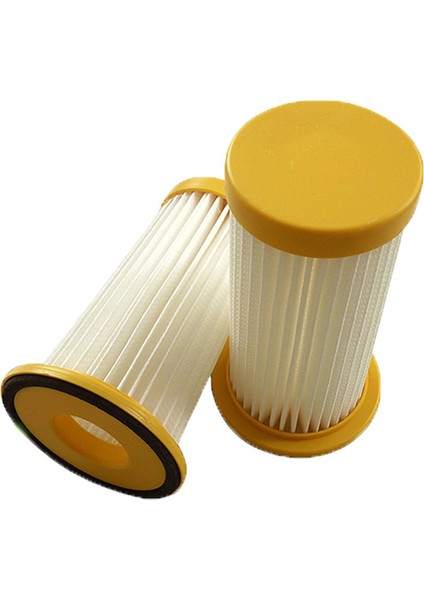 Philips FC8264 Için 6 Adet Filtre+Hepa+Filtre Kapağı Elektrikli Süpürge Parçaları (Yurt Dışından)