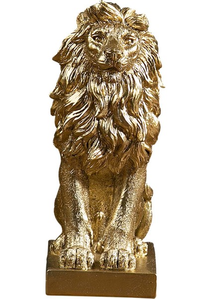 Heykelcik Reçine Heykel , Dekoratif Canlı A (Yurt Dışından) modelleri