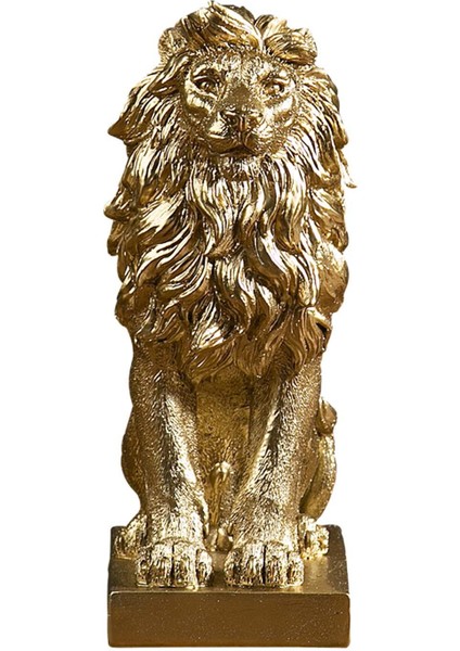 Heykelcik Reçine Heykel , Dekoratif Canlı A (Yurt Dışından) indirimleri