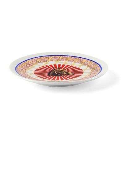 Bel Paese Horse Porselen Küçük Tabak 12 cm fiyatları