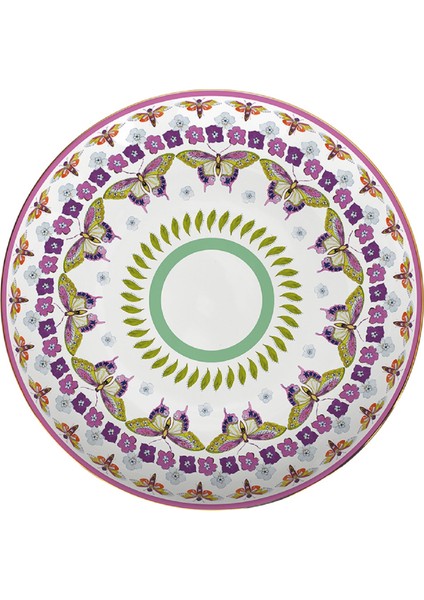Amazzonia Kek Tabağı 31 cm