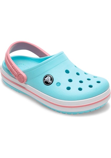 Crocband Clog Mavi/pembe fiyatları