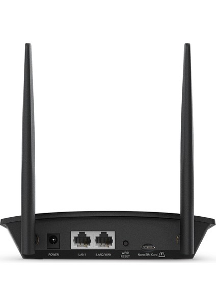 Tp-Lınk TL-MR100 300MBPS 3g/4g Wıreless N 4g Lte Router modelleri