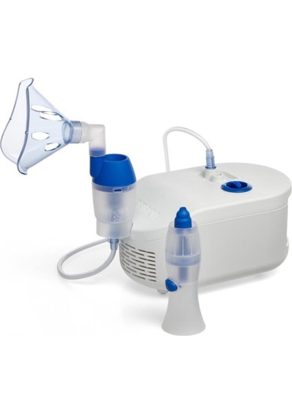 C101 Essential Kompresörlü Tam Otomatik Nebulizatör fiyatları