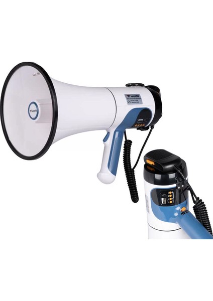 WM-90UBT 100 watt Megafon