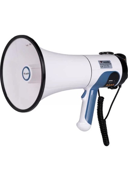 WM-90UBT 100 watt Megafon fiyatları