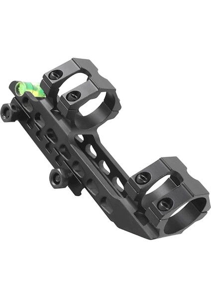 Tek Parça Terazili Uzun Dürbün Ayağı 30MM/25.4MM Scacd-09