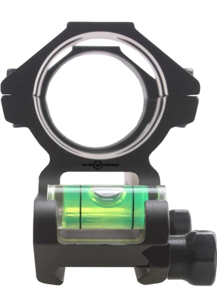 Tek Parça Terazili Uzun Dürbün Ayağı 30MM/25.4MM Scacd-09 modelleri