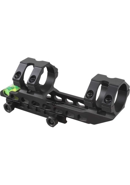 Tek Parça Terazili Uzun Dürbün Ayağı 30MM/25.4MM Scacd-09 fırsatları