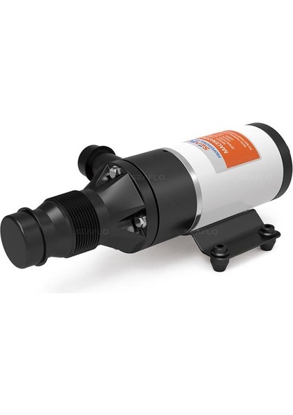 Maceratör Pompası 24V 45 Lt/dk