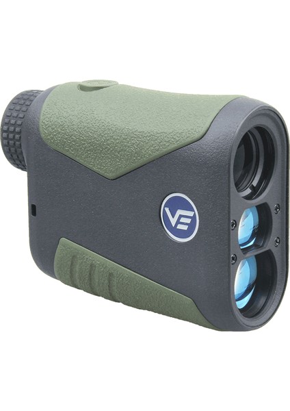 Forester 6X21 Genıı Rangefinder Mesafe Ölçer Scrf-16