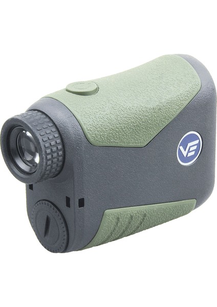 Forester 6X21 Genıı Rangefinder Mesafe Ölçer Scrf-16