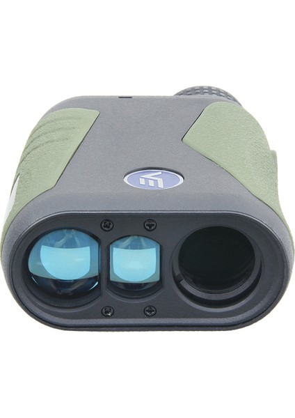 Forester 6X21 Genıı Rangefinder Mesafe Ölçer Scrf-16