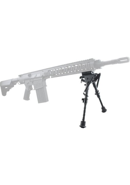 Karbon-Fiber Ekstra Hafif Ayarlanır Bipod Ayak fiyatları