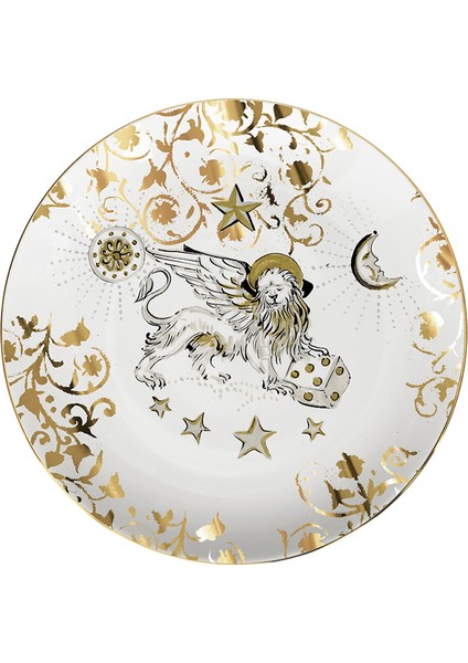 Kosmo Lion Tabak 24 cm
