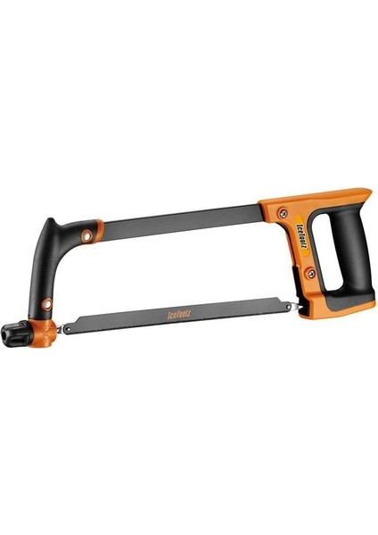 Icetoolz Testere