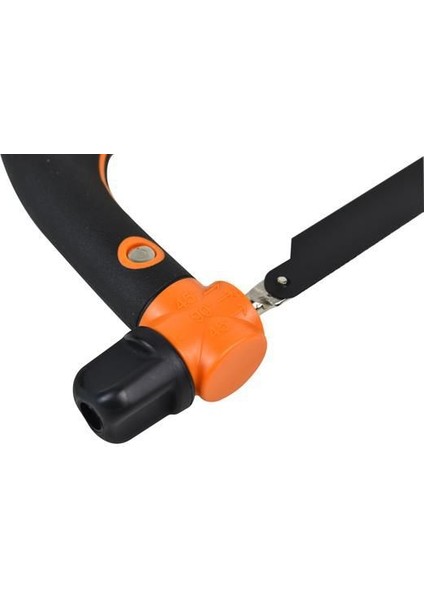 Icetoolz Testere