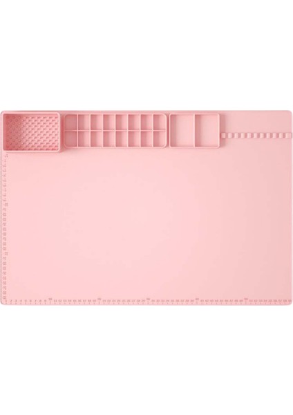Reçine Döküm Için Çok Amaçlı El Sanatları Matı Kullanılabilir Mat 60X40CM (Yurt Dışından) indirimleri