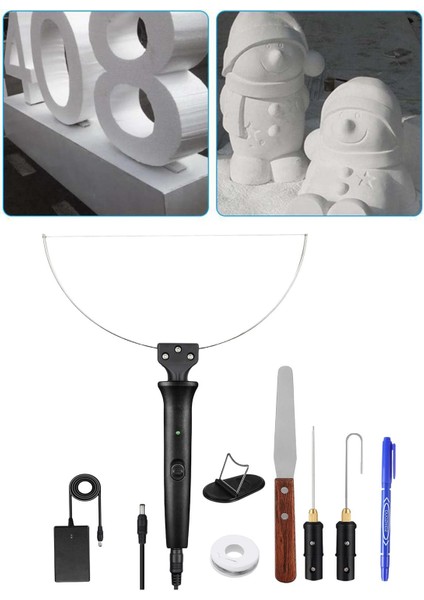 18W Ük Makinesi (Yurt Dışından)