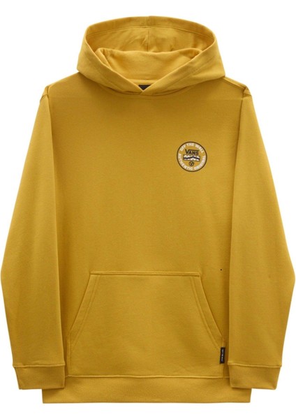 Genç Sweatshirt VN000FFFLSV1 Sarı
