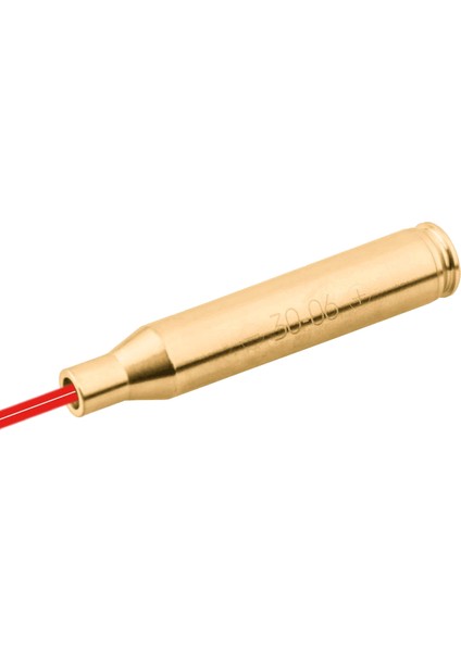 Vector Optıcs Scbcr-07 / .30-06 Bore Sight Namlu Içi Dürbün Sıfırlama Lazeri