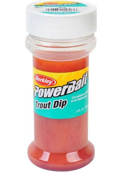 Powerbait Trout Dip ROE-150ML
